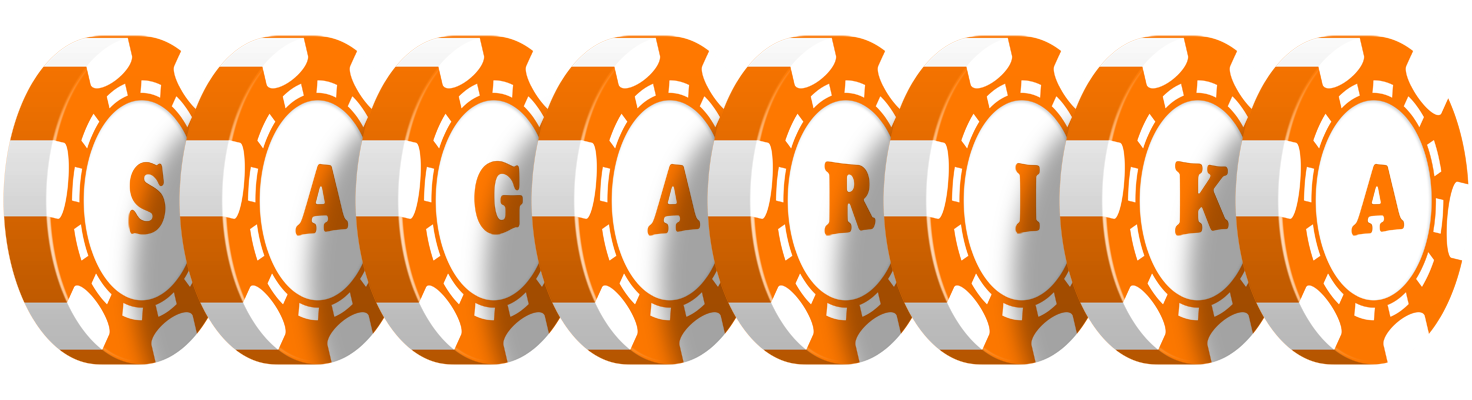 Sagarika stacks logo