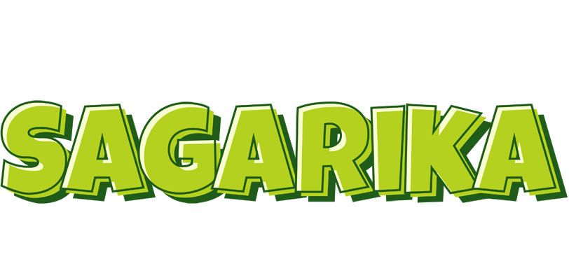 Sagarika summer logo