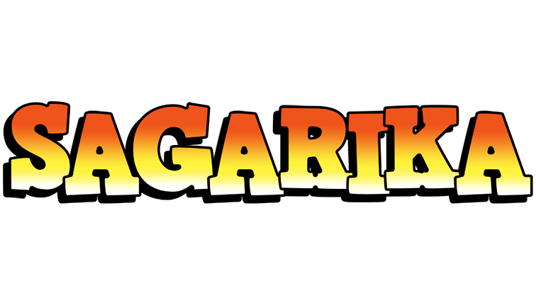 Sagarika sunset logo