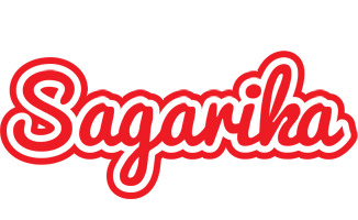 Sagarika sunshine logo