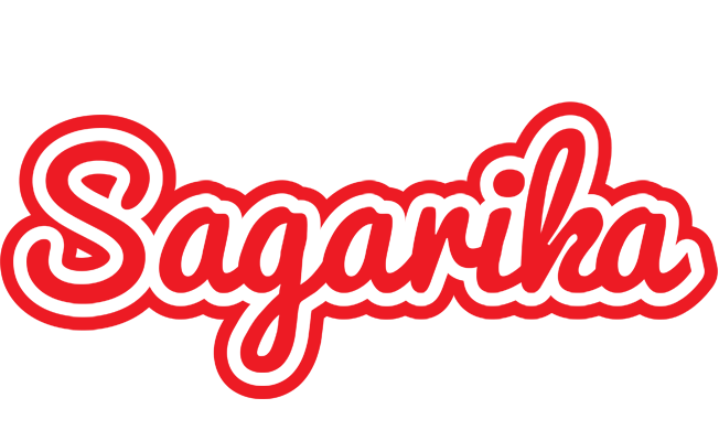 Sagarika sunshine logo