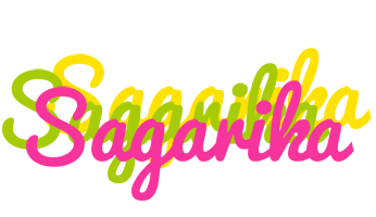 Sagarika sweets logo