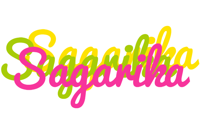 Sagarika sweets logo