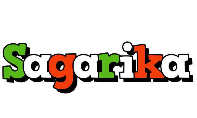 Sagarika venezia logo