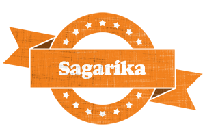 Sagarika victory logo