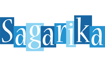 Sagarika winter logo