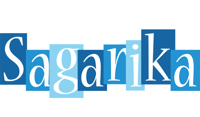 Sagarika winter logo