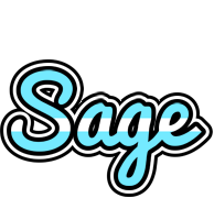 Sage argentine logo