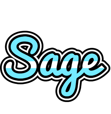 Sage argentine logo