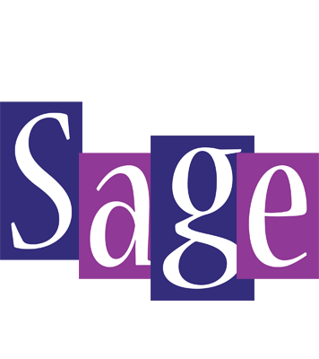 Sage autumn logo