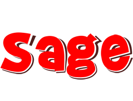 Sage basket logo