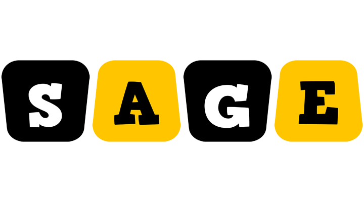 Sage boots logo