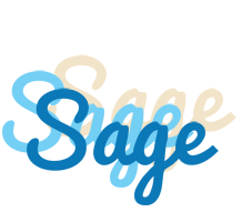 Sage breeze logo
