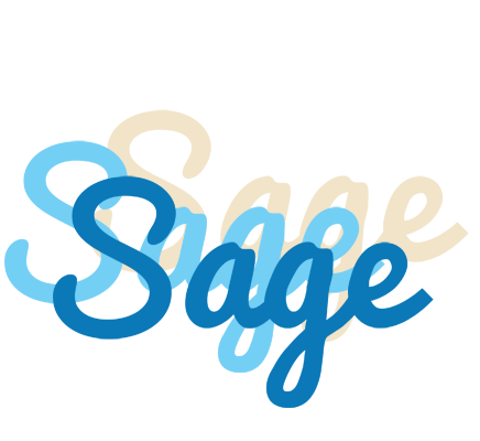 Sage breeze logo