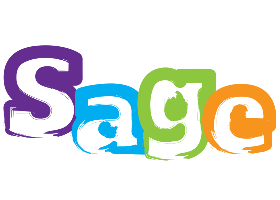 Sage casino logo