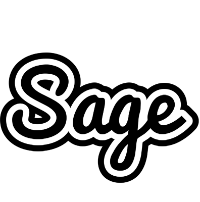 Sage chess logo