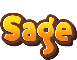 Sage cookies logo