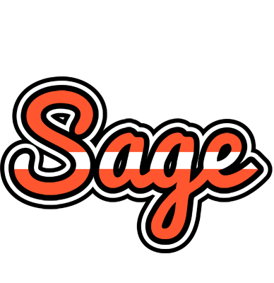 Sage denmark logo