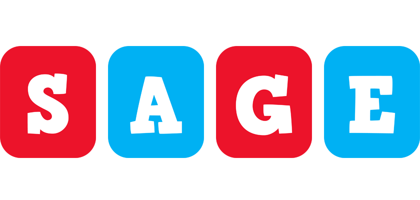 Sage diesel logo