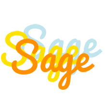 Sage energy logo