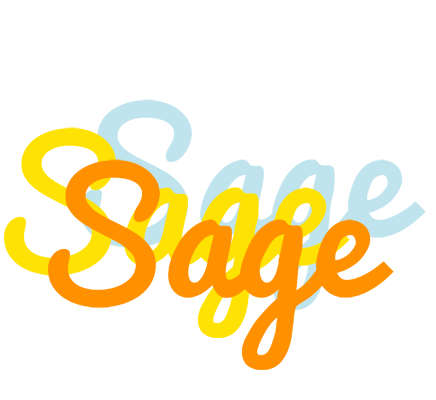 Sage energy logo