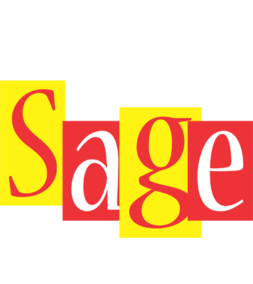 Sage errors logo