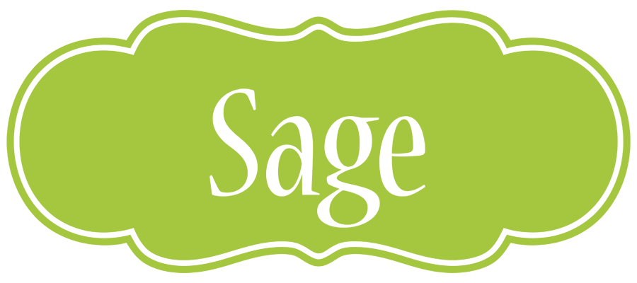 Sage family logo