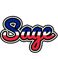 Sage france logo