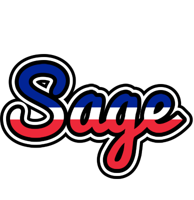 Sage france logo