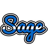 Sage greece logo