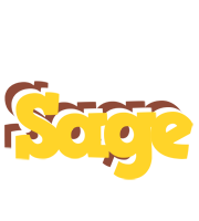 Sage hotcup logo