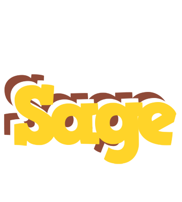 Sage hotcup logo