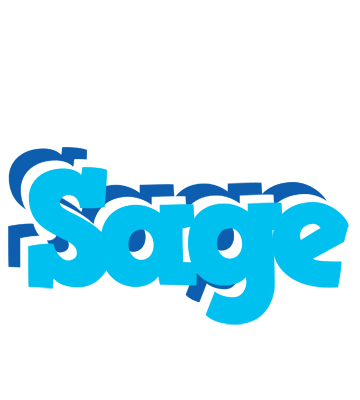 Sage jacuzzi logo