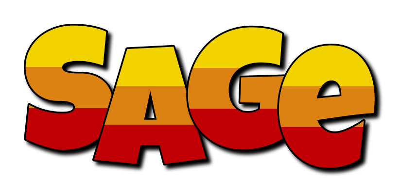 Sage jungle logo