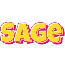 Sage kaboom logo