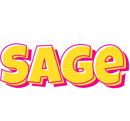 Sage kaboom logo
