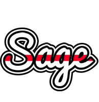 Sage kingdom logo