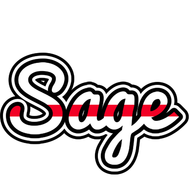 Sage kingdom logo