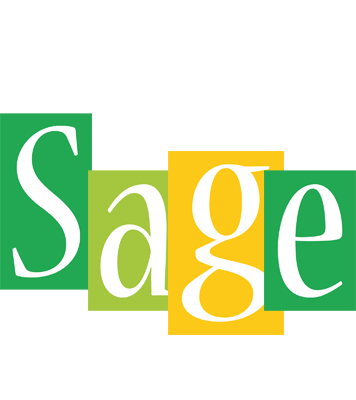 Sage lemonade logo