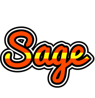 Sage madrid logo