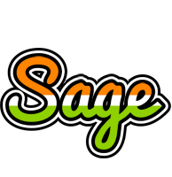 Sage mumbai logo