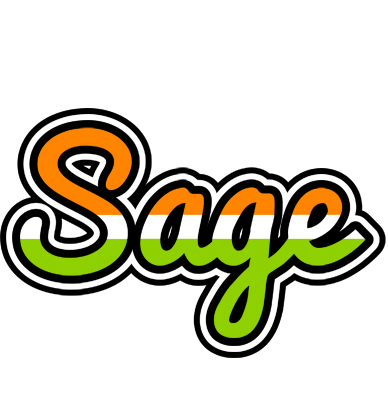 Sage mumbai logo