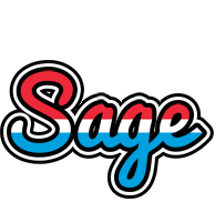 Sage norway logo