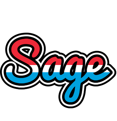 Sage norway logo