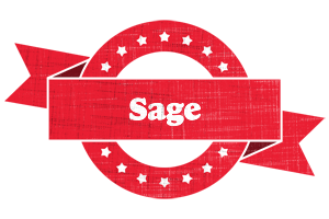 Sage passion logo