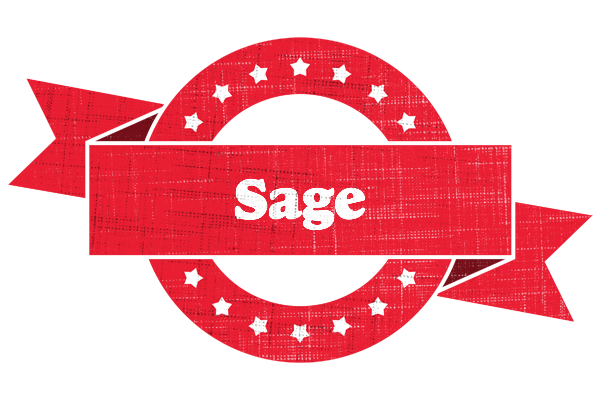 Sage passion logo