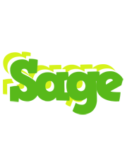 Sage picnic logo