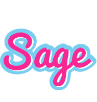 Sage popstar logo
