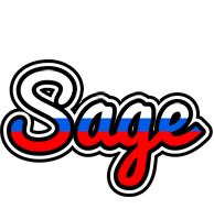 Sage russia logo