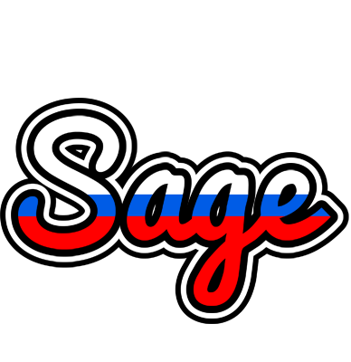Sage russia logo